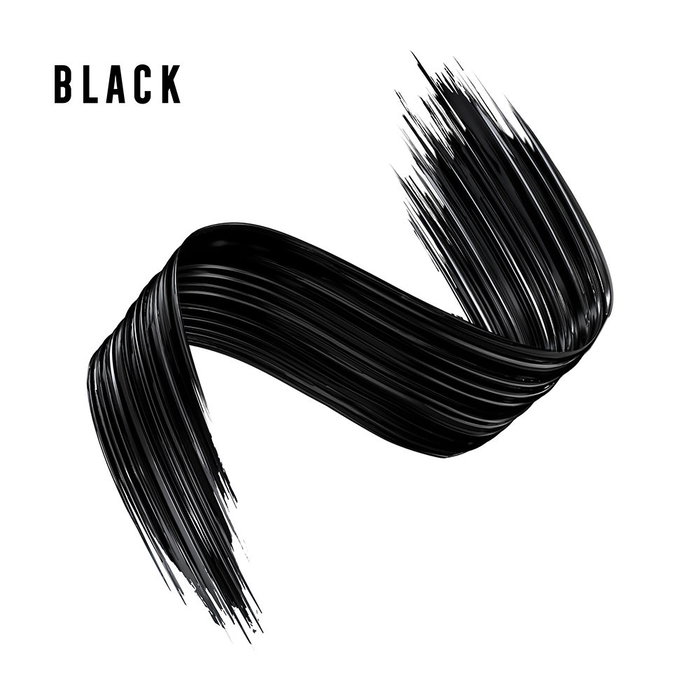 Max Factor 2000 Calorie Long Lash Era - Mascara volumateur et allongeant n°001 - Noir - 7.8 ml Max Factor 2000 Calorie Long Lash Era - Mascara volumateur et allongeant n°001 - Noir - 7.8 ml