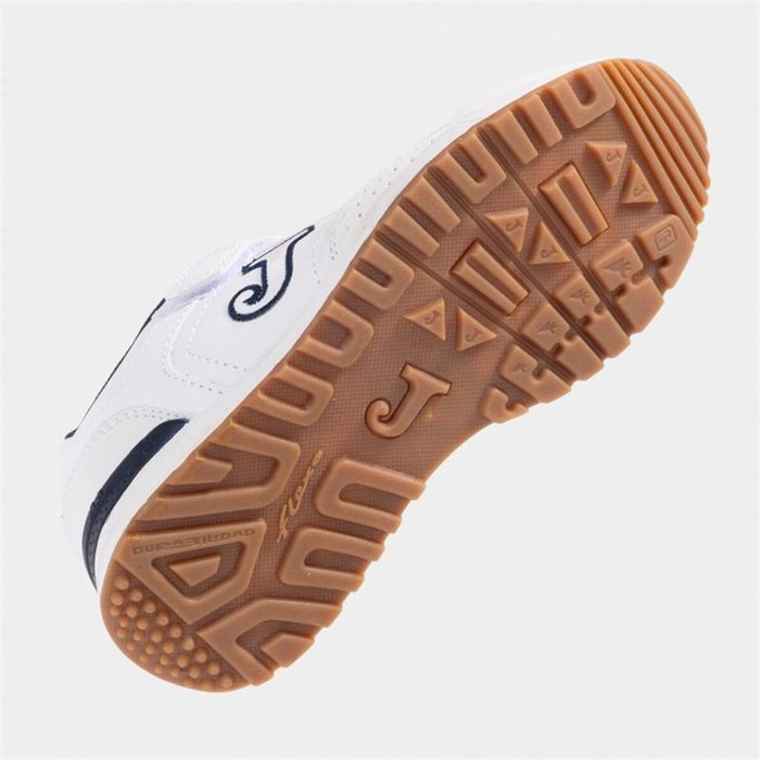 Chaussures de Sport pour Enfants Joma Sport Tornado 2502 Blanc 2XL