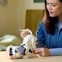 LEGO 43269 Le Chiot des 101 Dalmatiens - Set de Construction Adulte pour Décoration avec 1722 Pièces