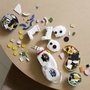 LEGO Disney 101 Dalmatians Puppy - Set de Construction 43269