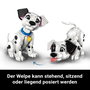LEGO Disney 101 Dalmatians Puppy - Set de Construction 43269