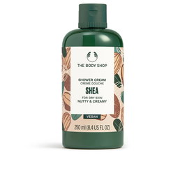 The Body Shop Crème de douche au Karité 250 ml