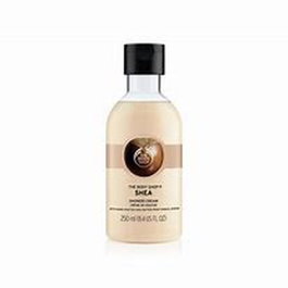 The Body Shop Crème Douche Shea 250ml