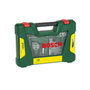 Bosch V-Line TiN 68 pièces Set d'embouts et de forets universel