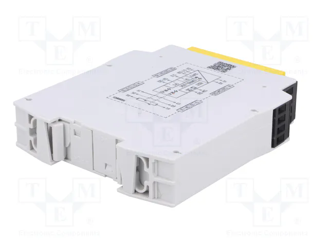 WIELAND Module d'automatisation relais de sécurité 24VAC/24VDC