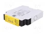 WIELAND Module d'automatisation relais de sécurité 24VAC/24VDC