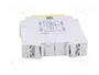 WIELAND Module d'automatisation relais de sécurité 24VAC/24VDC