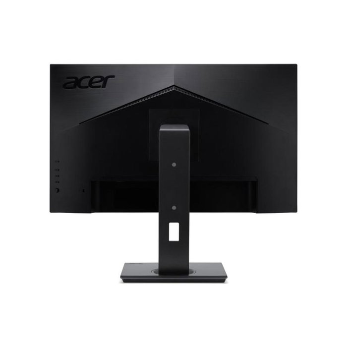 Acer UM.HB7EE.L01 Moniteur Écologique Vero B277K 27" 4K UHD IPS, USB-C, HDMI, Noir Acer UM.HB7EE.L01 Moniteur Écologique Vero B277K 27" 4K UHD IPS, USB-C, HDMI, Noir