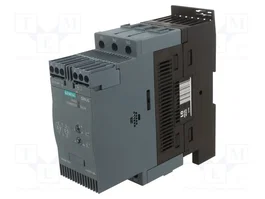 SIEMENS 3RW3036-1BB14 Softstart Série S2 22kW 45A