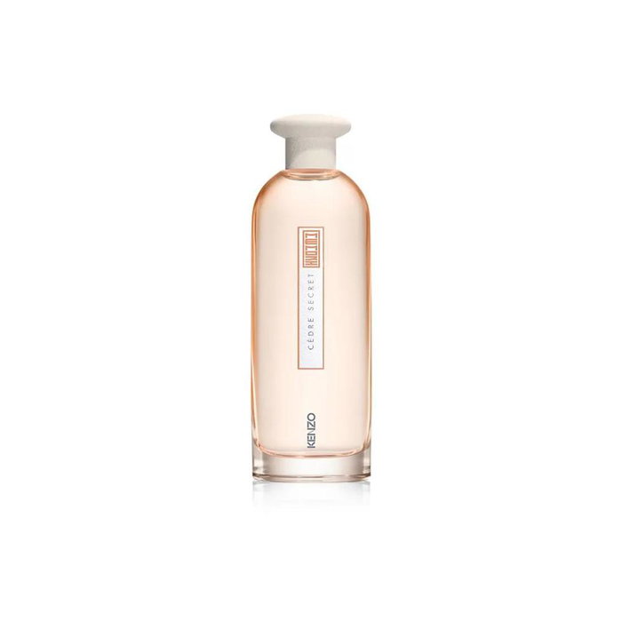Kenzo Eau de Parfum Memori Cedre Secret - Flacon de 75 ml Kenzo Eau de Parfum Memori Cedre Secret - Flacon de 75 ml