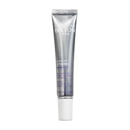 Christian Breton Energy Shot Vitamines Crème pour les yeux
