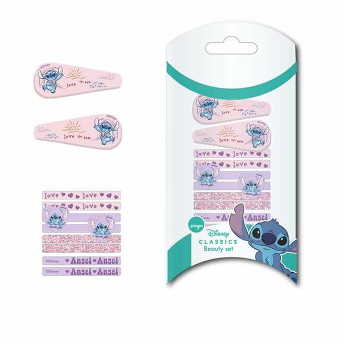 Accessoires pour les Cheveux Stitch