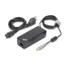Lenovo ThinkPad et Lenovo 65W AC Adapter avec cordon secteur Afrique du Sud