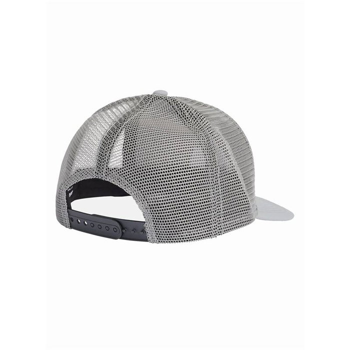 Casquette de Sport Burton Harwood Hat Gris Taille unique