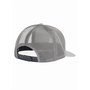 Casquette de Sport Burton Harwood Hat Gris Taille unique
