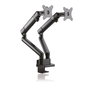 Icy IB-MS314-T Support de double moniteur articulé