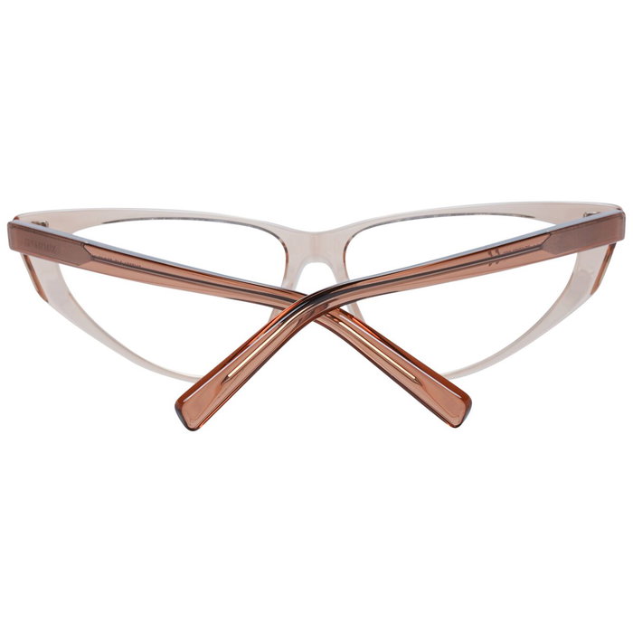 Monture de Lunettes Femme Sportmax SM5021 56047 Monture de Lunettes Femme Sportmax SM5021 56047
