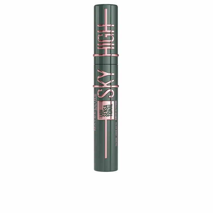 Maybelline Lash Sensational Sky High Mascara - Green Altitude Maybelline Lash Sensational Sky High Mascara - Green Altitude
