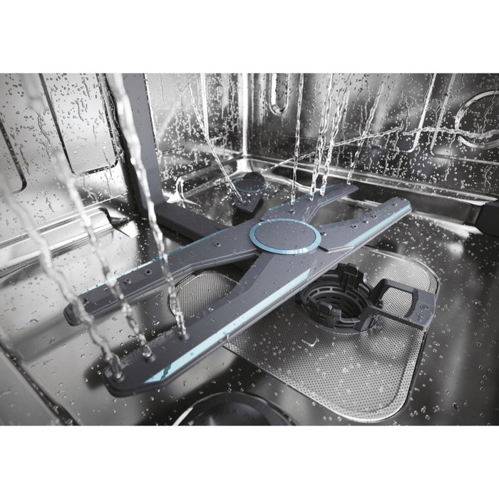 Lave-vaisselle Haier XF6B2M3PX 60 cm