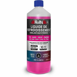 Holts HAFR0005B - Liquide de refroidissement G12 G12+ G12++ G13 TL 774G, 1 litre, pour VW Audi Seat Skoda