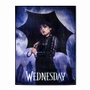 SD Toys Alfombra Umbrella Wednesday 80x60 cm