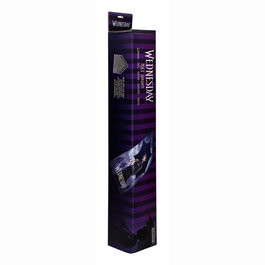 SD TOYS Tapis intérieur Miercoles Wednesday Design - 80x60 cm - Polyester