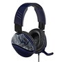 Turtle Beach Recon 70 Camo Blue
