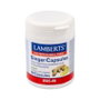 LAMBERTS GINGER Gingembre 60 capsules