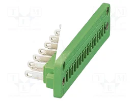 PHOENIX CONTACT DFK-MC1.53-GF-3.81 Connecteur COMBICON S 3 broches