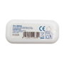 Simon Interrupteur de passage plat blanc 2A - 250V