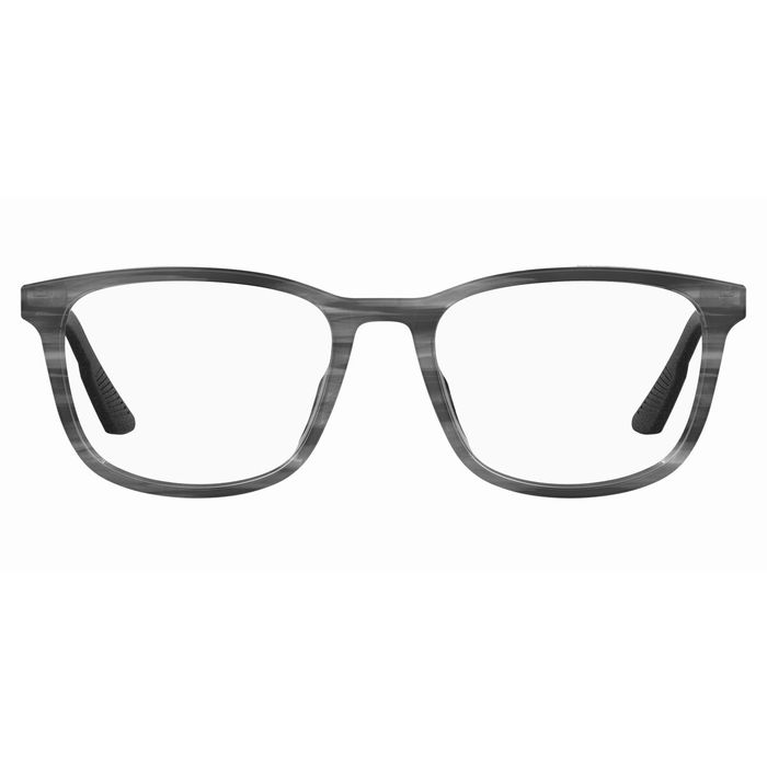 Monture de Lunettes Homme Under Armour UA5011G2W8F41 Gris ø 54 mm Monture de Lunettes Homme Under Armour UA5011G2W8F41 Gris ø 54 mm