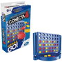 Hasbro Gaming - Jeu Connect 4 Voyage Portatif F8253 - Version Classique Compacte - À partir de 6 ans