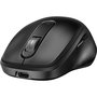 Souris Bluetooth Sans Fil HP 9C2F6AA#ABB Noir 4000 dpi
