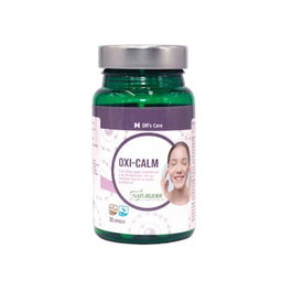 NATURLIDER OXI-CALM 30 capsules végétales