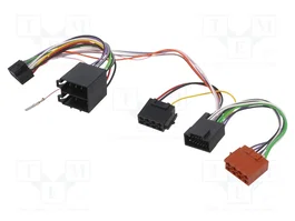 PER.PIC. Câble pour kit haut-parleur THB Parrot DR