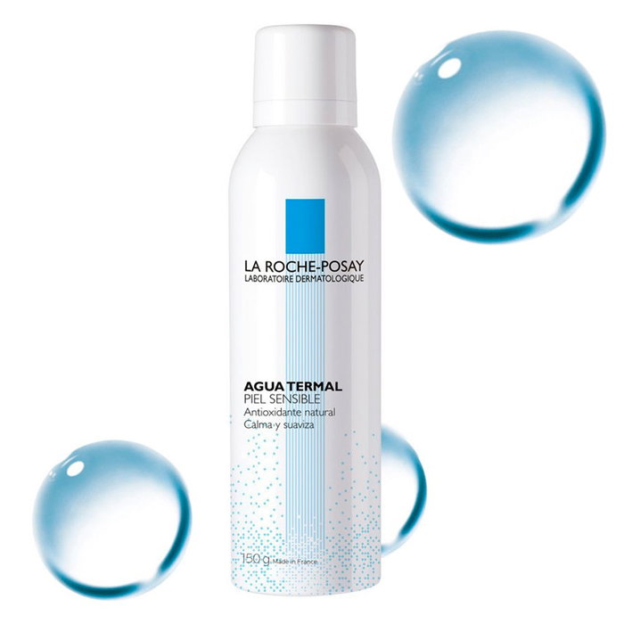 La Roche Posay Eau Thermale pour peaux sensibles 150 ml Spray