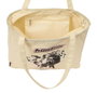Safta Tote bag avec fermeture éclair K-pop Demon Hunters - Star 36x6,5x38cm