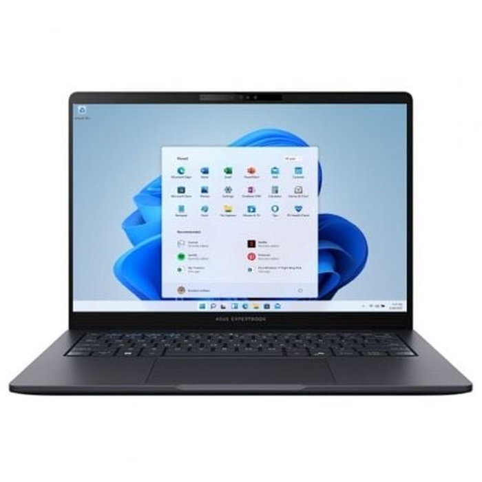 Ordinateur Portable Asus 90NX08L1-M00W90 intel core ultra 7 16 GB RAM 512 GB SSD 14" Ordinateur Portable Asus 90NX08L1-M00W90 intel core ultra 7 16 GB RAM 512 GB SSD 14"