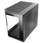 Boîtier ATX semi-tour Mars Gaming MC3TCORELCDM Noir