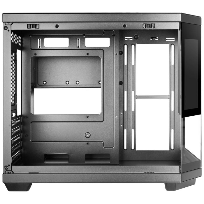 Boîtier ATX semi-tour Mars Gaming MC3TCORELCDM Noir Boîtier ATX semi-tour Mars Gaming MC3TCORELCDM Noir
