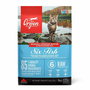 Aliments pour chat Orijen Poisson 1,8 kg