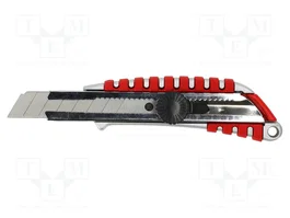 PROLINE Couteau universel 18mm