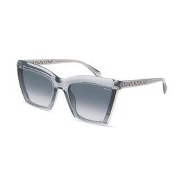 Police SPLP44-60098Z Gafas de sol Gris