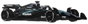 Formule 1 Hot Wheels Premium véhicule Die-Cast 1:64 Team Mercedes Benz: Driver 1
