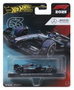 Formule 1 Hot Wheels Premium véhicule Die-Cast 1:64 Team Mercedes Benz: Driver 1