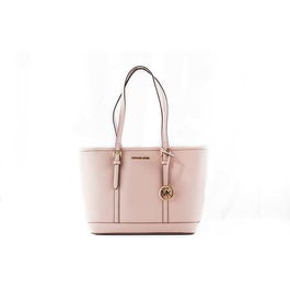 Sac-à-main Femme Michael Kors 35S0GTVT1L-POWDER-BLUSH Rose 38 x 25 x 13 cm