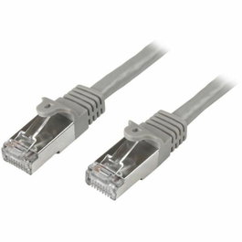 Startechcom Câble Ethernet Cat6 SFTP 3m Gris