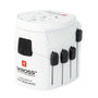 MicroConnect Adaptateur Mondial SKROSS Pro+