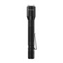 Varta Aluminium Light F20 Pro - Lampe torche en aluminium robuste, avec mécanisme de focalisation réglable, fonctionne avec 2 piles AA