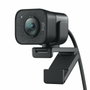 Logitech G StreamCam Webcam Full HD 1080p Graphite